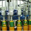 Jui de fruits à haute efficacité Ligne de production de jus d&#39;orange
